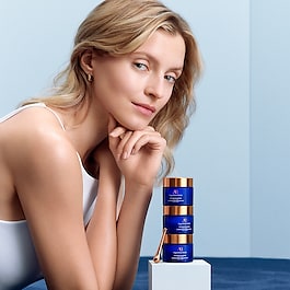 The Rich Eye Cream - Reichhaltige Creme für die Augenpartie 
